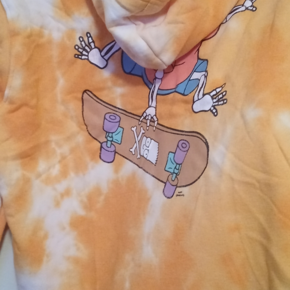 Hoodie - Picture 3 of 5